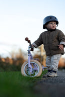 Løbecykel, 3 hjulet, Vintage Purple - Billede 1