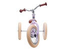Løbecykel, 3 hjulet, Vintage Purple - Billede 1