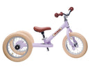 Løbecykel, 3 hjulet, Vintage Purple - Billede 1