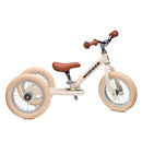 Løbecykel, 3 hjulet, Vintage Creme - Billede 1