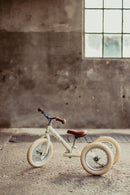 Løbecykel, 3 hjulet, Vintage Creme - Billede 1