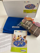 XXL Candy spil fra Beleduc - Fra 4 år.