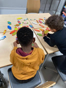 XXL Candy spil fra Beleduc - Fra 4 år.