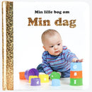 Min lille bog om Min dag - Billede 1