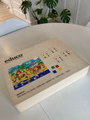 Samtale spil fra Educo med magneter - fra 3 år