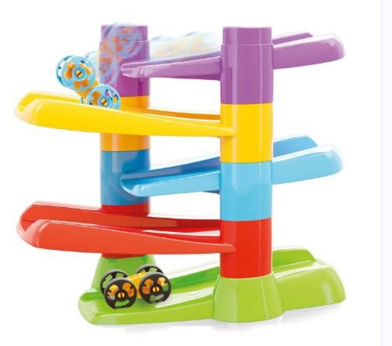Flip Car - bilbane - Billede 1