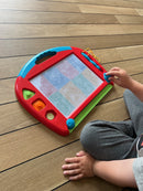 Art Kids Tegnetavle - 40x32 cm - 1 stk