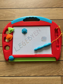 Art Kids Tegnetavle - 40x32 cm - 1 stk