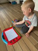 Art Kids Tegnetavle - 40x32 cm - 1 stk