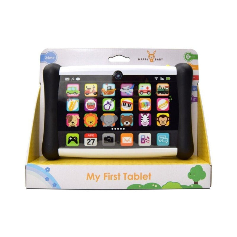 Happy Baby Min Første Tablet - Billede 1