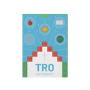 SNAK samtalespil - TRO - 110 spørgsmål