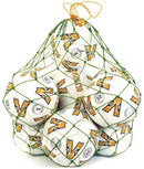 Boldnet til 10 - 12 bolde