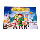 Julekalender, Julemysteriet, 24 dele - Billede 1