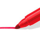 STAEDTLER - Noris Fiberpen Tuscher - 144 stk