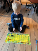 Tempo børnespillet -  Ravensburger