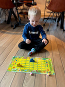 Tempo børnespillet -  Ravensburger