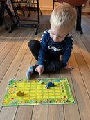 Tempo børnespillet -  Ravensburger