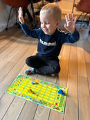 Tempo børnespillet -  Ravensburger