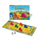 Tempo børnespillet -  Ravensburger