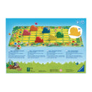 Tempo børnespillet -  Ravensburger