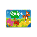 Quips Spillet - Børnespil om farver - Ravensburger - Fra 3 år.