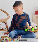 Byggesæt - BRIO Builder - Lyssæt - Billede 1