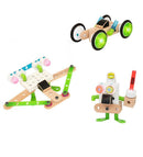 Byggesæt - BRIO Builder - Lyssæt - Billede 1