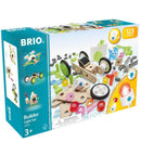 Byggesæt - BRIO Builder - Lyssæt - Billede 1