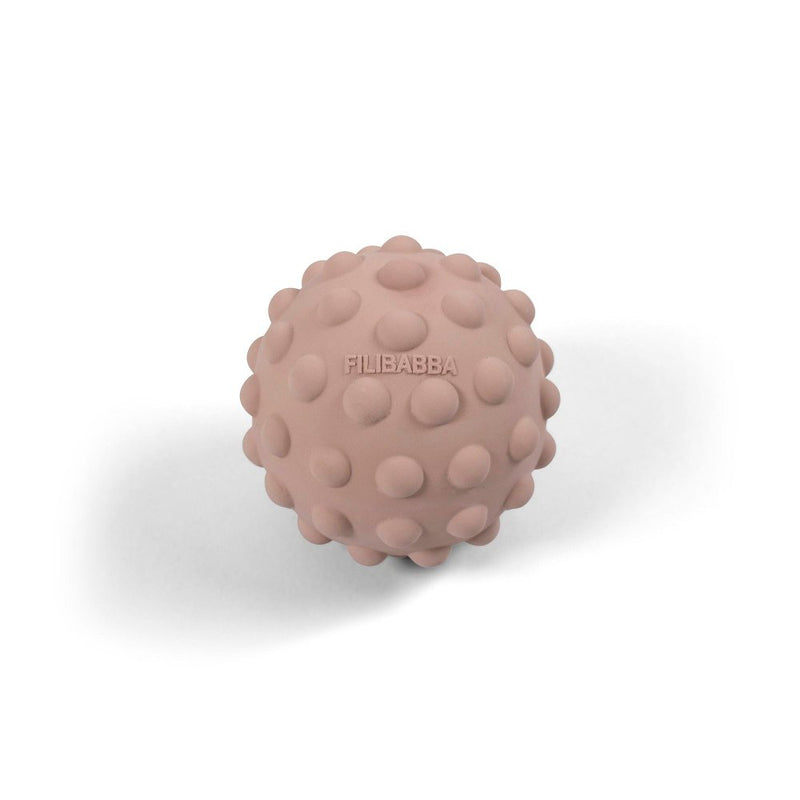 Motorikbold - Model Pil - Rosa - Billede 1