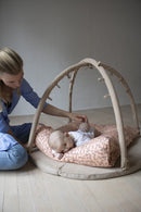 Motorikbold - Model Pil - Grøn - Billede 1