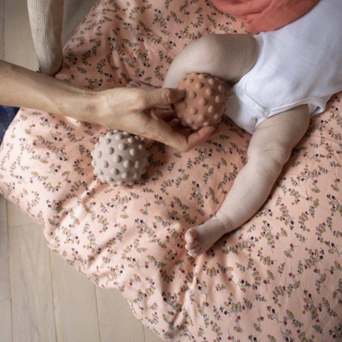 Motorikbold - Model Pil - Grøn - Billede 1