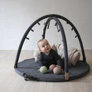 Motorikbold - Model Nor Stimulate - Grøn - Billede 1