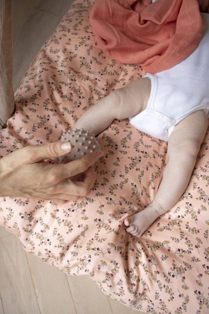 Motorikbold - Model Nor Stimulate - Grøn - Billede 1