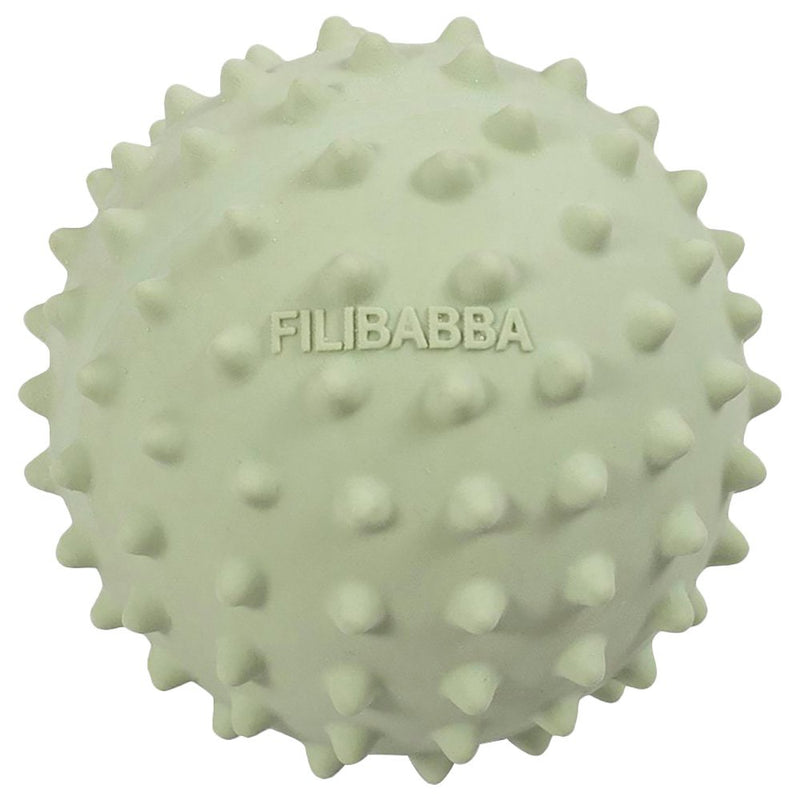 Motorikbold - Model Nor Stimulate - Grøn - Billede 1