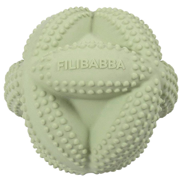 Motorikbold - Model Isa  - Grøn - Billede 1