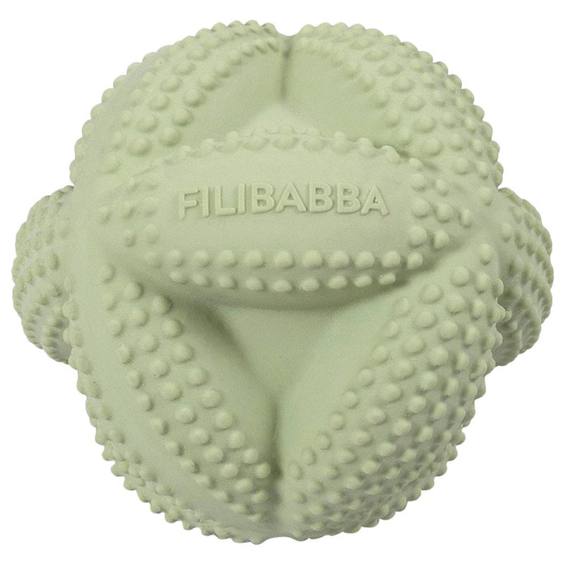 Motorikbold - Model Isa  - Grøn - Billede 1