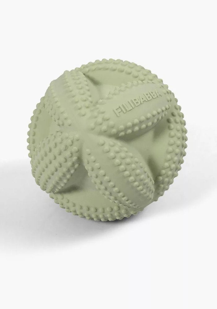 Motorikbold - Model Isa  - Grøn - Billede 1