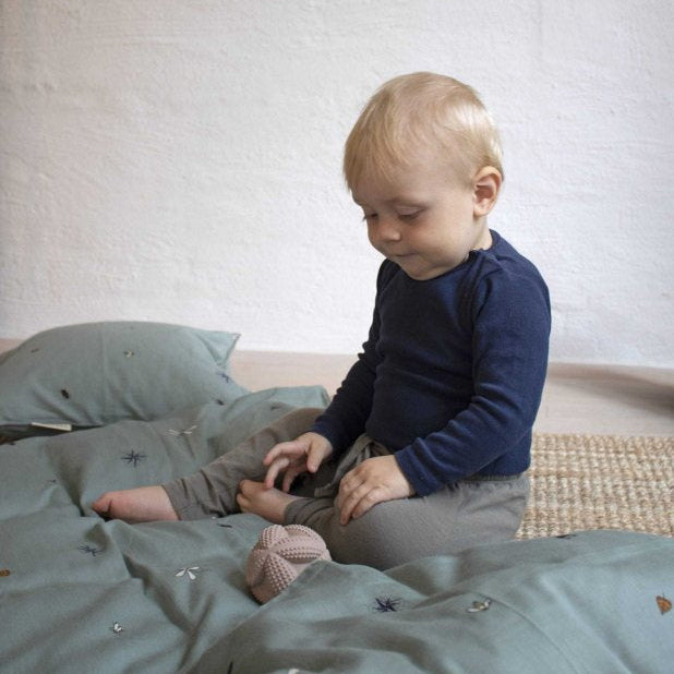 Motorikbold - Model Isa  - Rosa - Billede 1