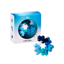 Plus Plus HEXEL Waterfall - Billede 1