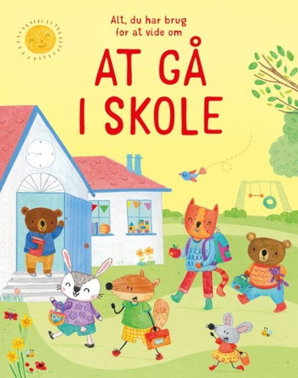 Alt du har brug for at vide om at gå i s - Billede 1