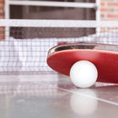 Bordtennisbolde - 120 stk - Ø:40 mm.