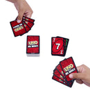 UNO No Mercy - Ingen Nåde! - Billede 1