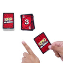 UNO No Mercy - Ingen Nåde! - Billede 1