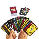 UNO No Mercy - Ingen Nåde! - Billede 1