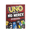 UNO No Mercy - Ingen Nåde! - Billede 1