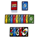 UNO No Mercy - Ingen Nåde! - Billede 1