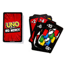 UNO No Mercy - Ingen Nåde! - Billede 1