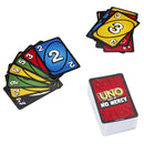 UNO No Mercy - Ingen Nåde! - Billede 1