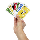 UNO Teams - kortspil fra 7 år - Billede 1