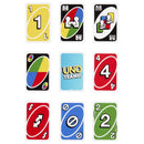 UNO Teams - kortspil fra 7 år - Billede 1